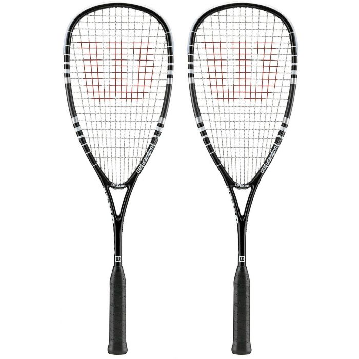 ☆美品☆スーパーオーバーサイズ120☆ Wilson HYPER HAMMER 送料込 Wilson HYPER HAMMER 2 5 120 ウィルソン ハイパー
