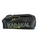 Karakal Pro Tour Elite 2.0 12 Schlägertasche