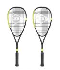 2x Dunlop Blackstorm Graphite 2023