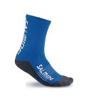 Salming 365 Advance Indoor Socke blau