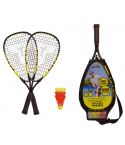Talbot Torro Speed Badminton Set 4400