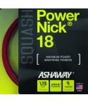Ashaway PowerNick 18 9 mtr.