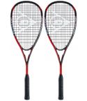 2x Dunlop Blackstorm Carbon 3.0
