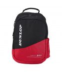 Dunlop CX Performance Rucksack schwarz-rot