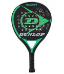 Dunlop Rocket Green