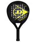 Dunlop Rocket Ultra gelb