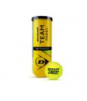 Dunlop Team Padelbälle (3x)