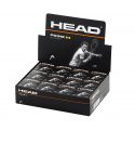 Head Squashball Prime Doppelgelb 12x