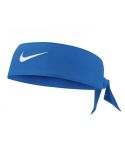 Nike Bandana blau