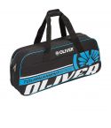 Oliver Racketcase TS schwarz-blau