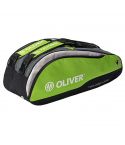 Oliver Racketbag Top Pro grün