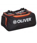Oliver Tournamentbag schwarz-orange