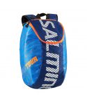 Salming Pro Tour Rucksack blau (18 L)