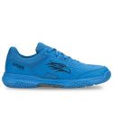 Salming Hawk Court Poseidon Blue ACHTEN SIE AUF IHRE SCHUHGRÖSSE!!