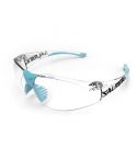 Salming Split Vision Junior (blau)
