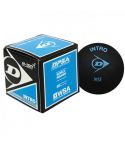 Dunlop Squashball-Intro