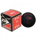Dunlop Squashball Progress