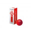 Dunlop Squashball Mini Fun 3er Box