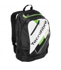 Tecnifibre Squash Grüner Rucksack