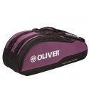 Oliver Racketbag Top Pro bordeaux