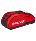 Oliver Top Pro rot