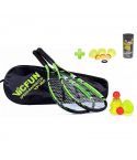 Vicfun Speedbadminton-Set VF 100 Spezial