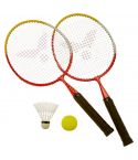 Victor Mini-Badminton-Set