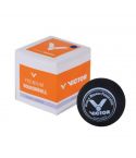 Victor Squashball Blau