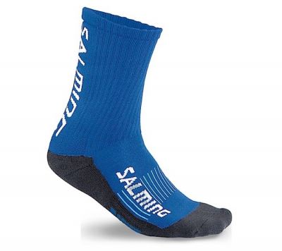 Salming 365 Advance Indoor Sock blau