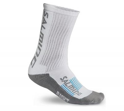 Salming 365 Advance Indoor Sock weiss