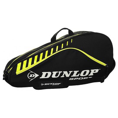 Dunlop Club Racketbag 6er