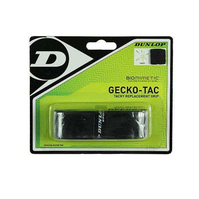 Dunlop Gecko Tac schwarz
