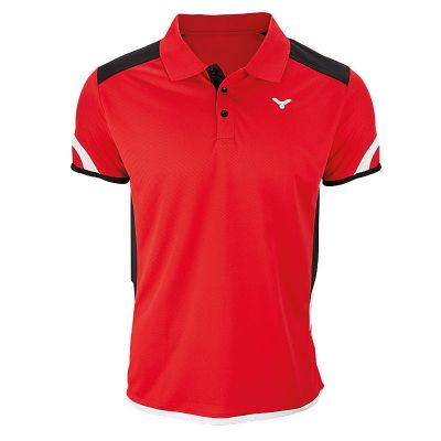 Victor Polo Function rot