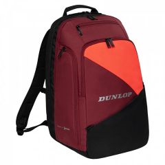 Dunlop CX Performance Rucksack schwarz-rot