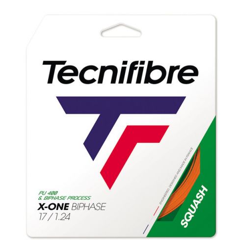 Tecnifibre X-One Biphase 1.18 200 mtr.