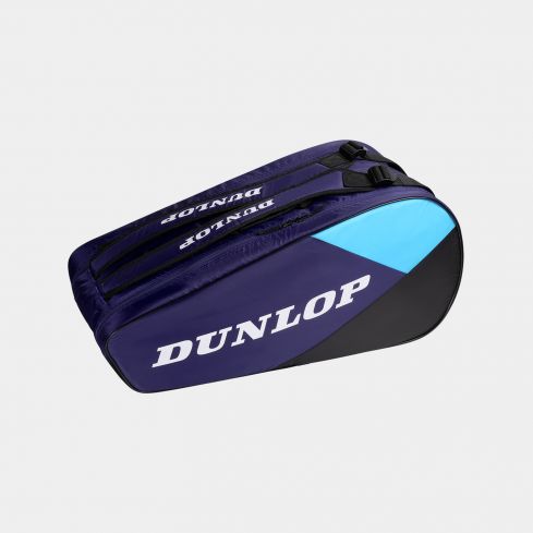 FX CLUB 10 RACKET BAG