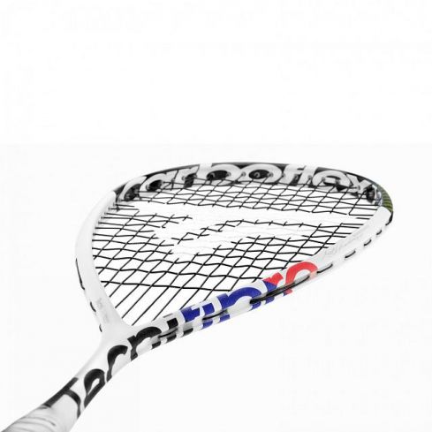Tecnifibre Carboflex 125 X-Top (Mohamed El Shorbagy)