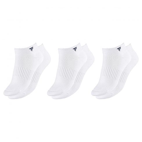 LOW-CUT SOCKS 3ER PACK