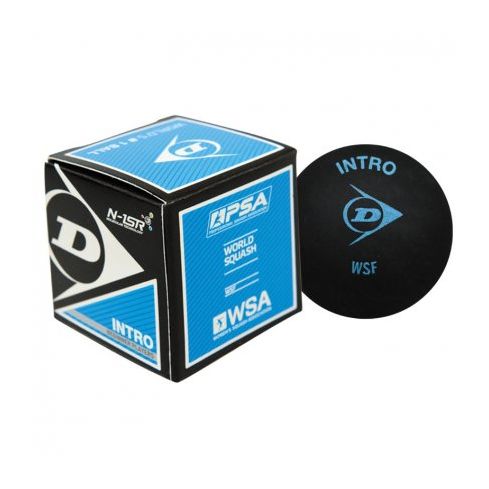 Dunlop Squashball Intro 12x