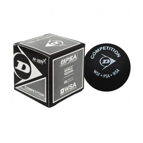 Dunlop Squashball Competition 12x