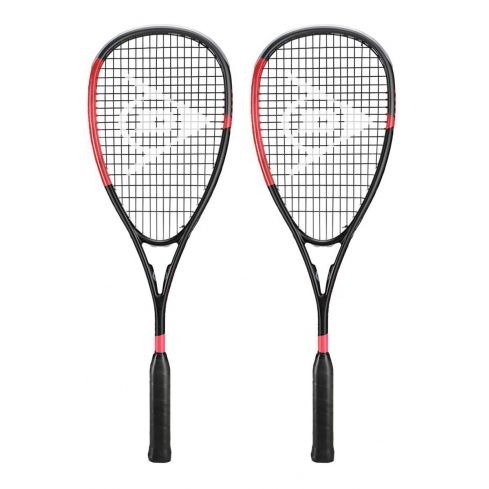2x Dunlop Blackstorm Carbon 2024