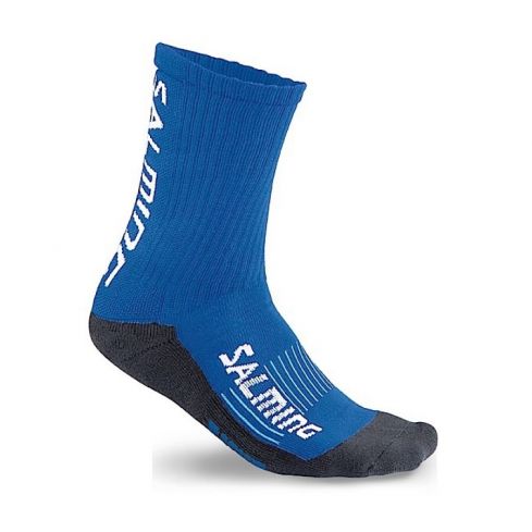 Salming 365 Advance Indoor Socke blau