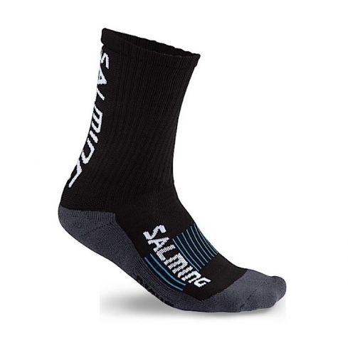 Salming 365 Advance Indoor Socke schwarz