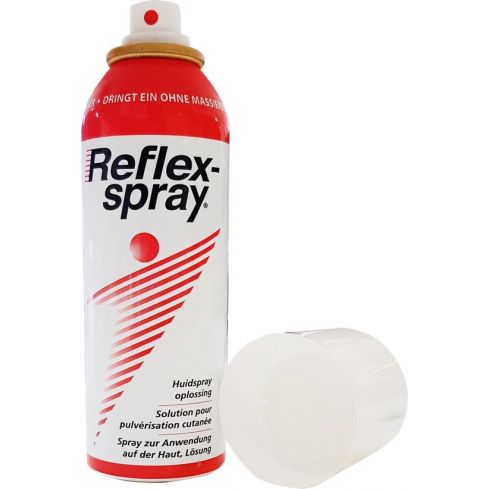 Reflex Spray 2x jetzt 24,70 €