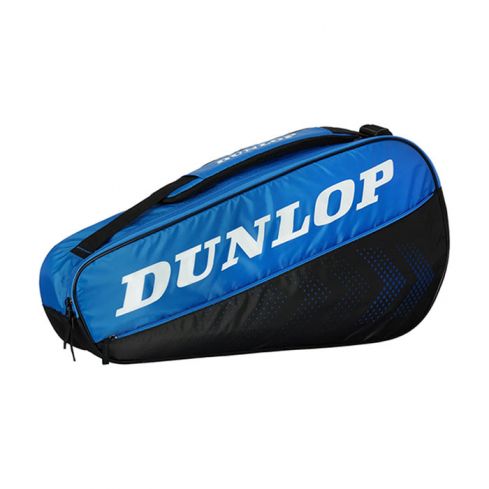 Dunlop CX Club 3 Schlägertasche blau 2023