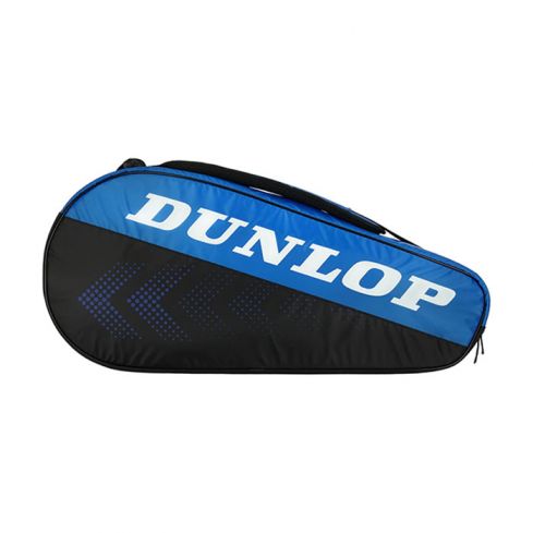 Dunlop CX Club 3 Schlägertasche blau 2023