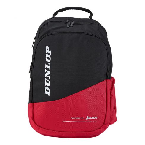 Dunlop CX Performance Rucksack schwarz-rot