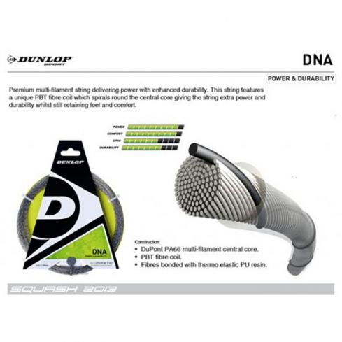 Dunlop DNA 18 1.18 10 mtr.