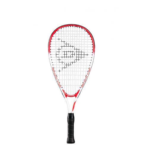 Dunlop Kinder Squashschläger (5-7 Jahre)