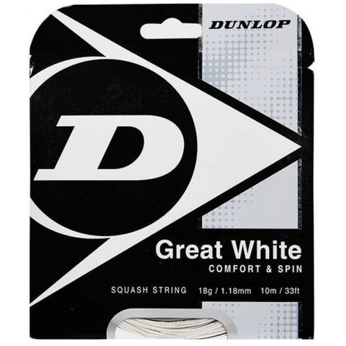 Dunlop Great White 1.18 9 mtr.